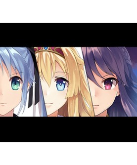 Fault Milestone Bundle Steam Key GLOBAL